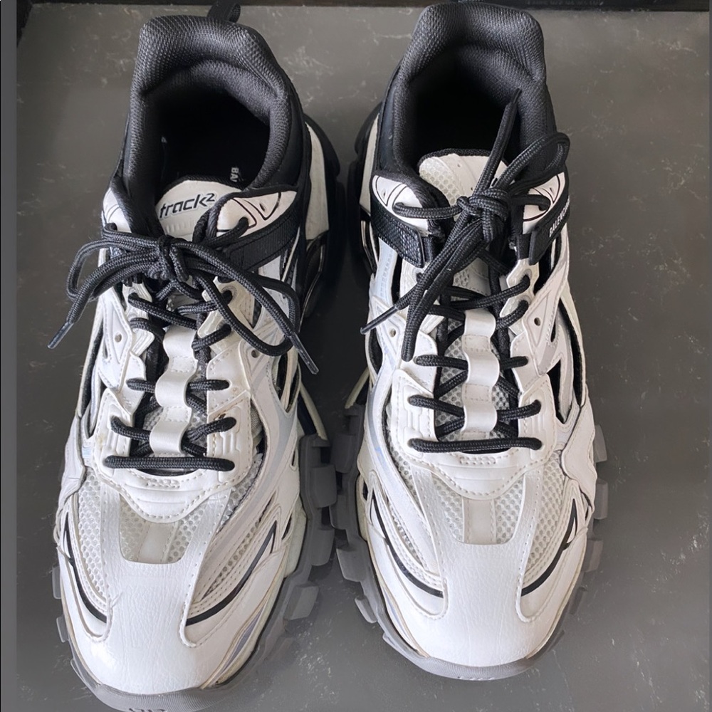 Balenciagas (Authentic)